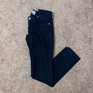 Beverly Jeggings Black